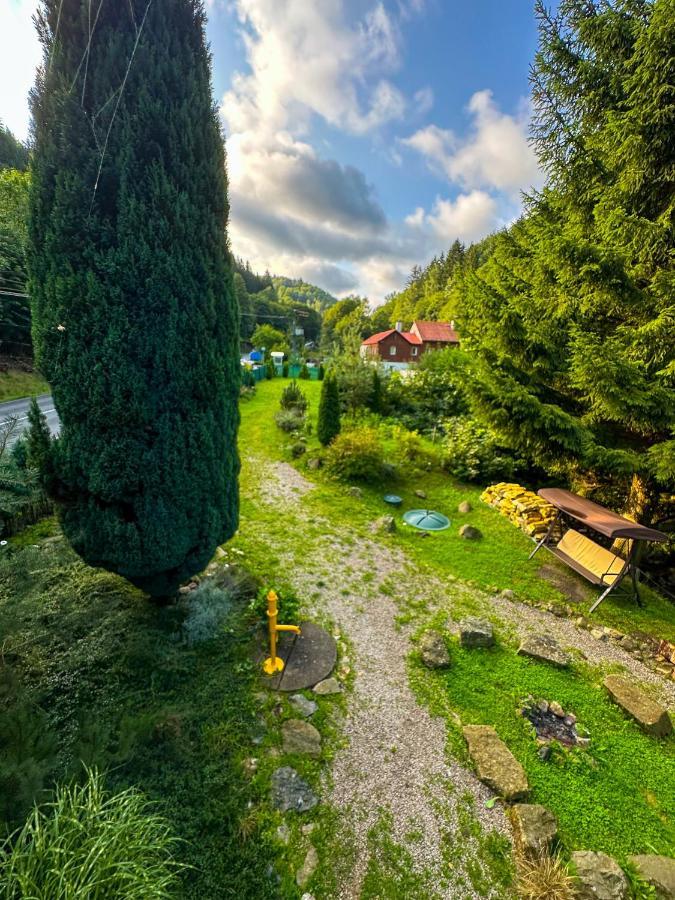 Апартаменты Loketoff Экстерьер фото