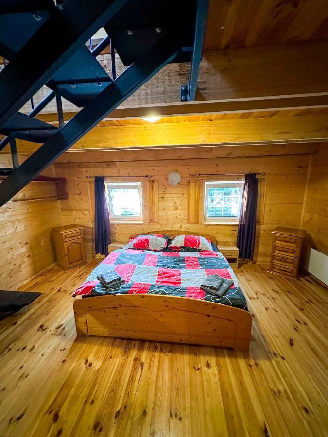 Апартаменты Loketoff Экстерьер фото